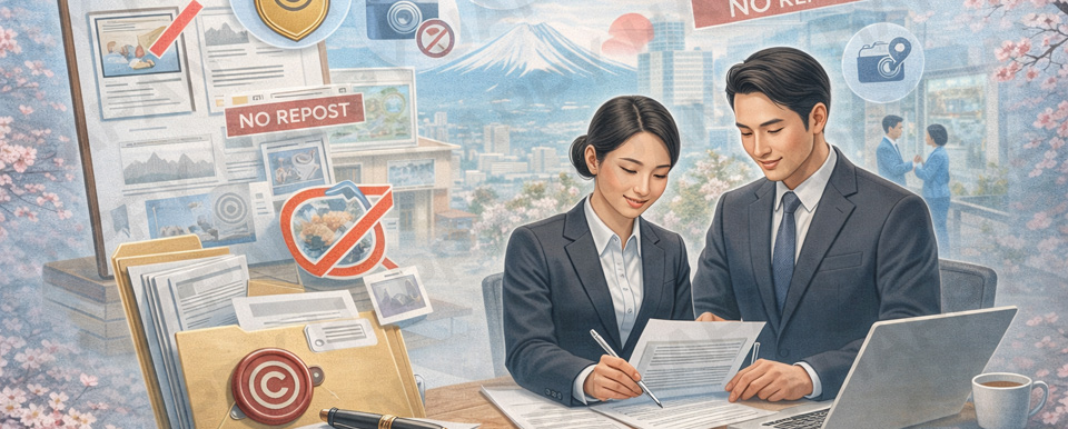 株式会社HAPPY HAPPY JAPAN