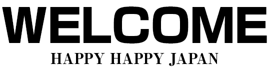株式会社HAPPY HAPPY JAPAN