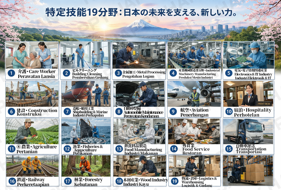 株式会社HAPPY HAPPY JAPAN