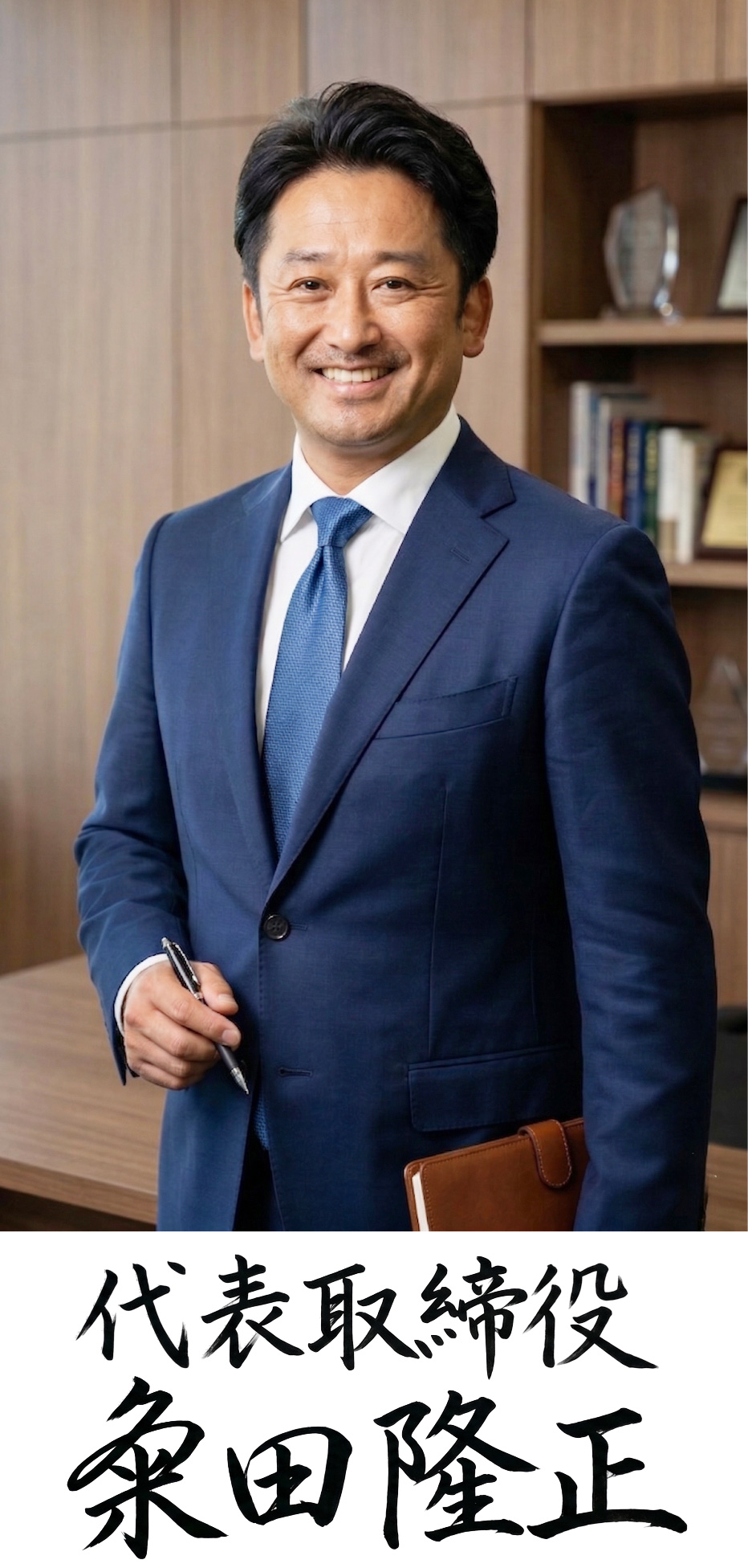 株式会社HAPPY HAPPY JAPAN