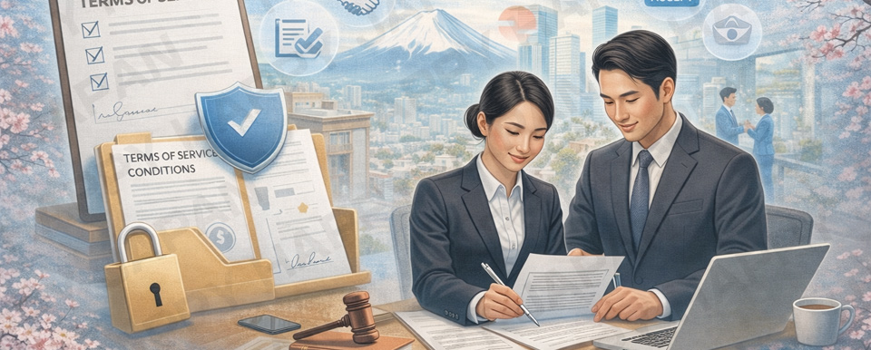 株式会社HAPPY HAPPY JAPAN